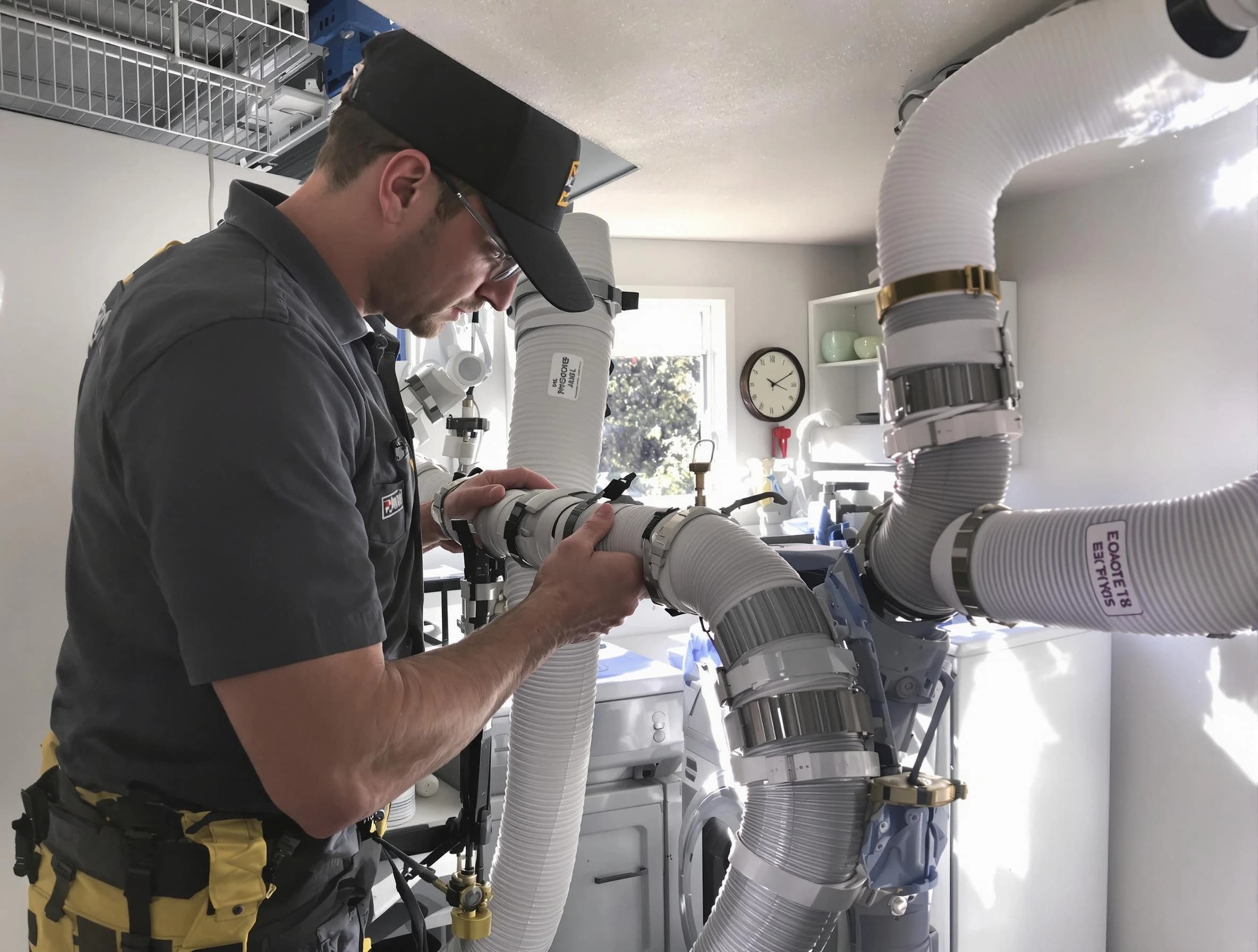 Hose Installation service in Lafayette, CO