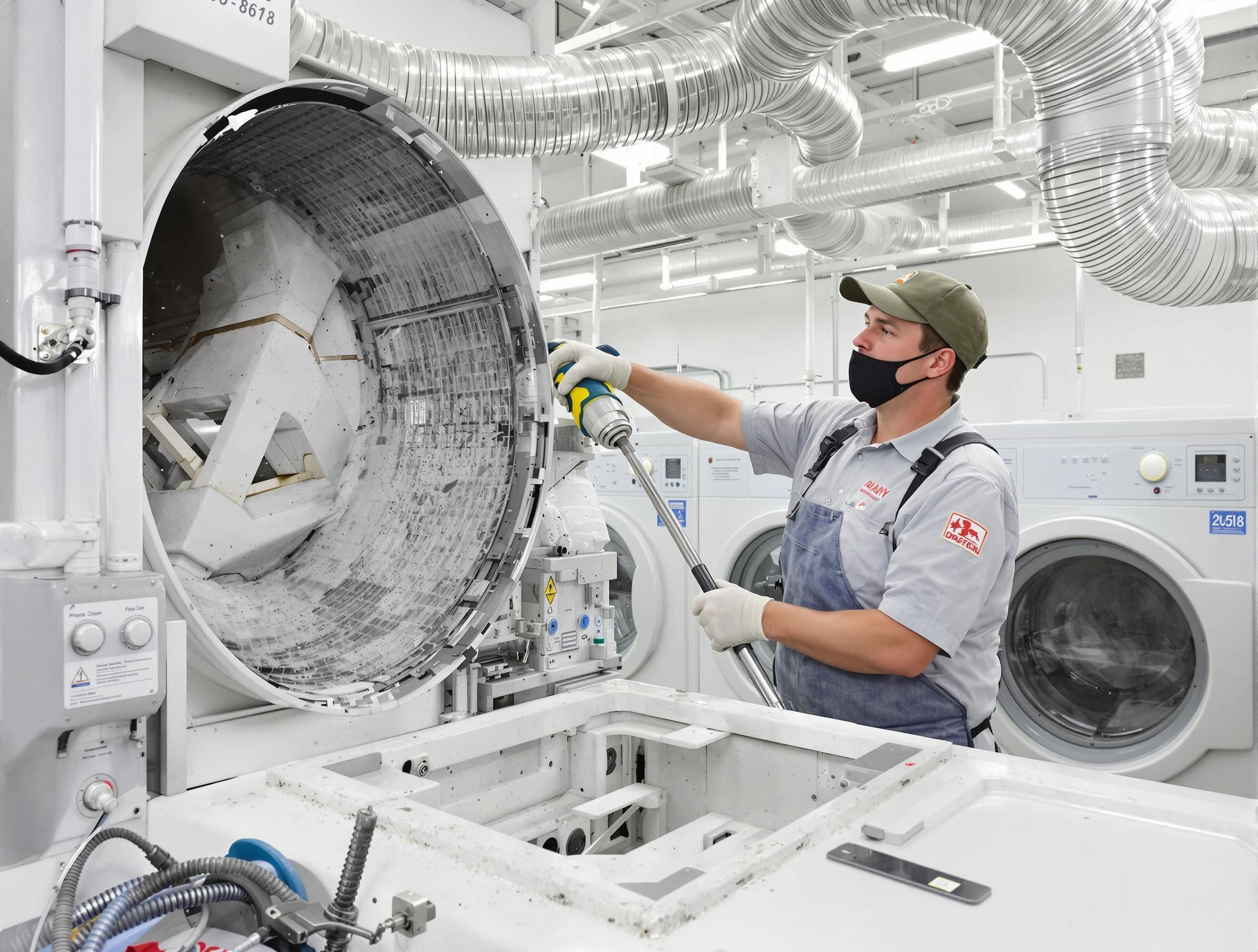 Commercial Vent Cleaning service in Lafayette, CO