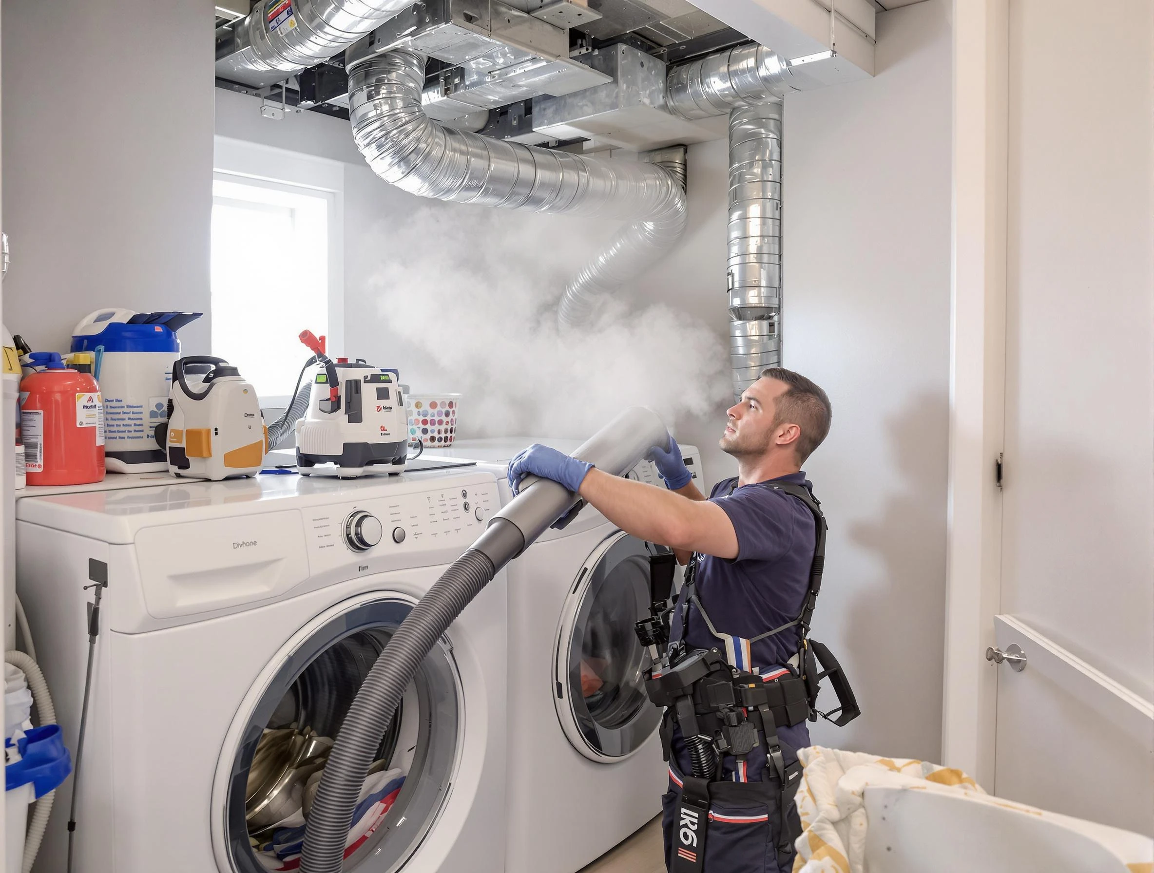 Duct Cleaning service in Lafayette, CO