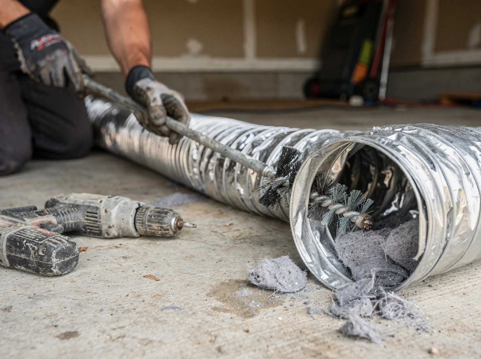 Duct Cleaning service in Lafayette, CO