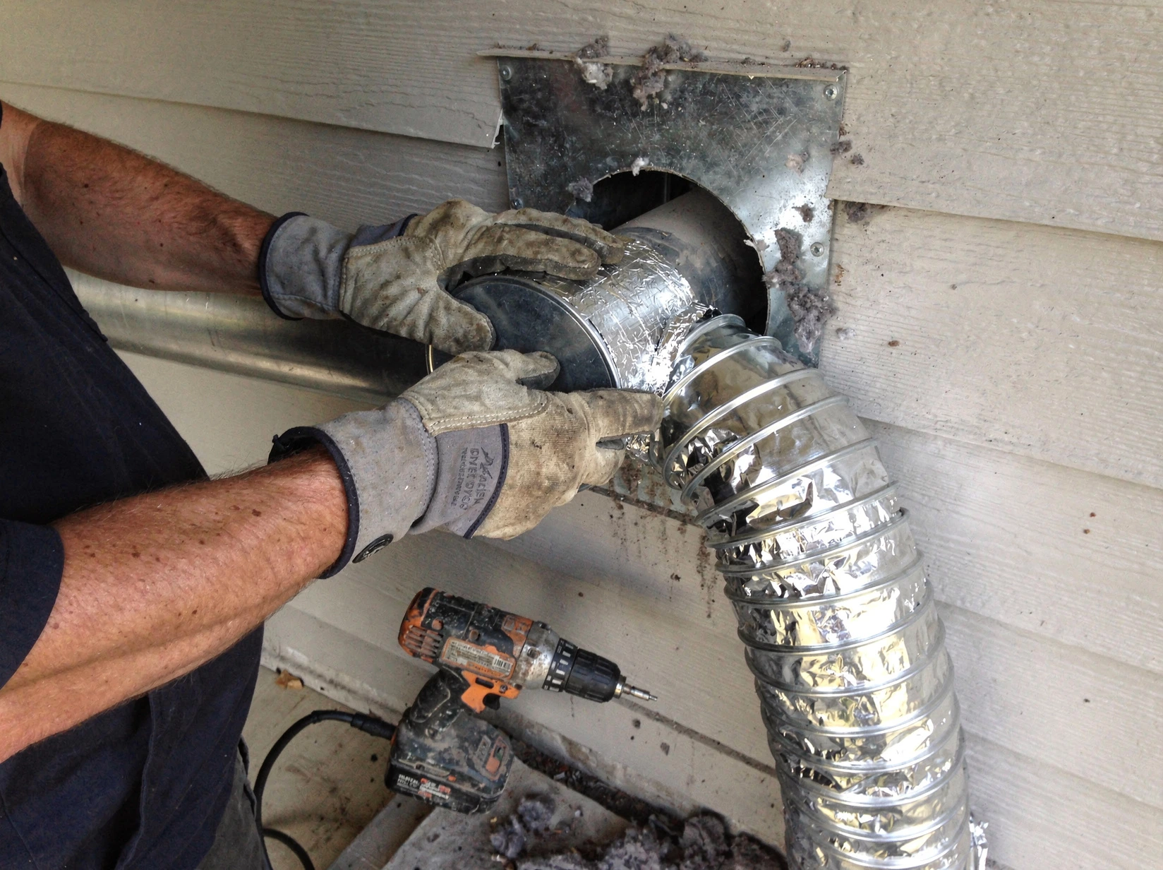 Vent Repair & Installation service in Lafayette, CO